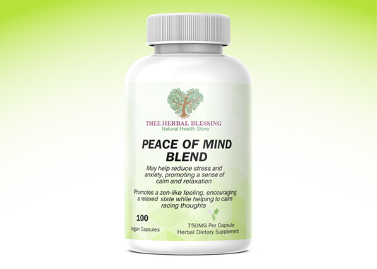 Peace of Mind Package