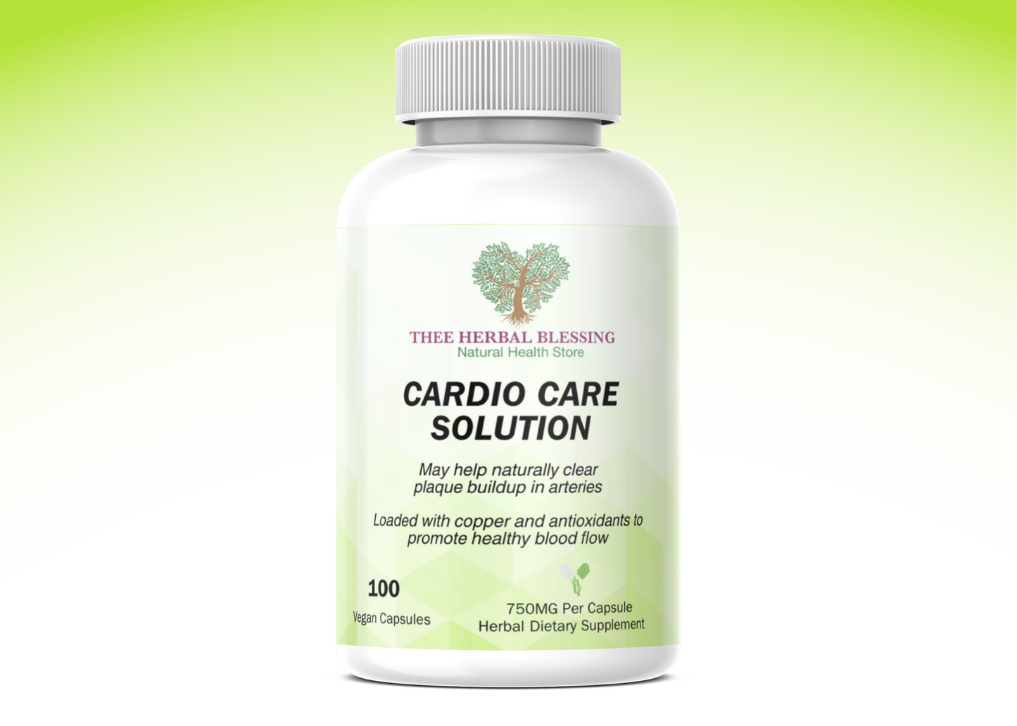 Cardio Care Solution