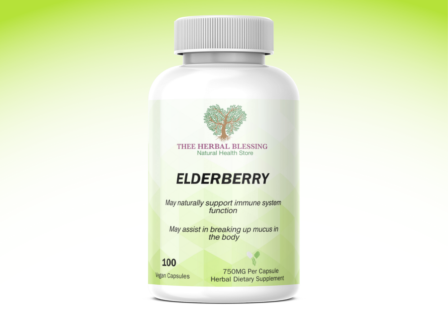 Elderberry