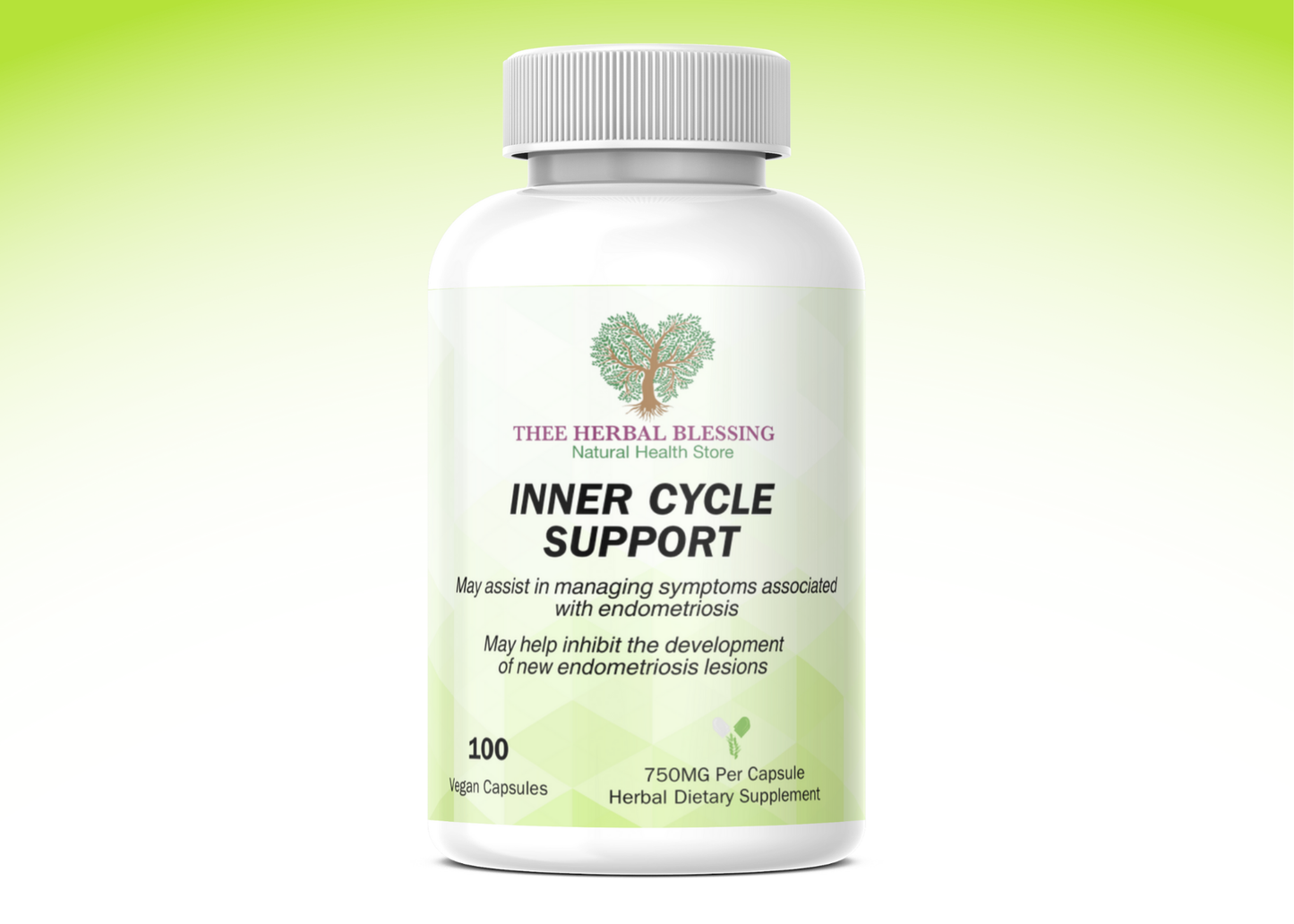 Inner Cycle Support Package