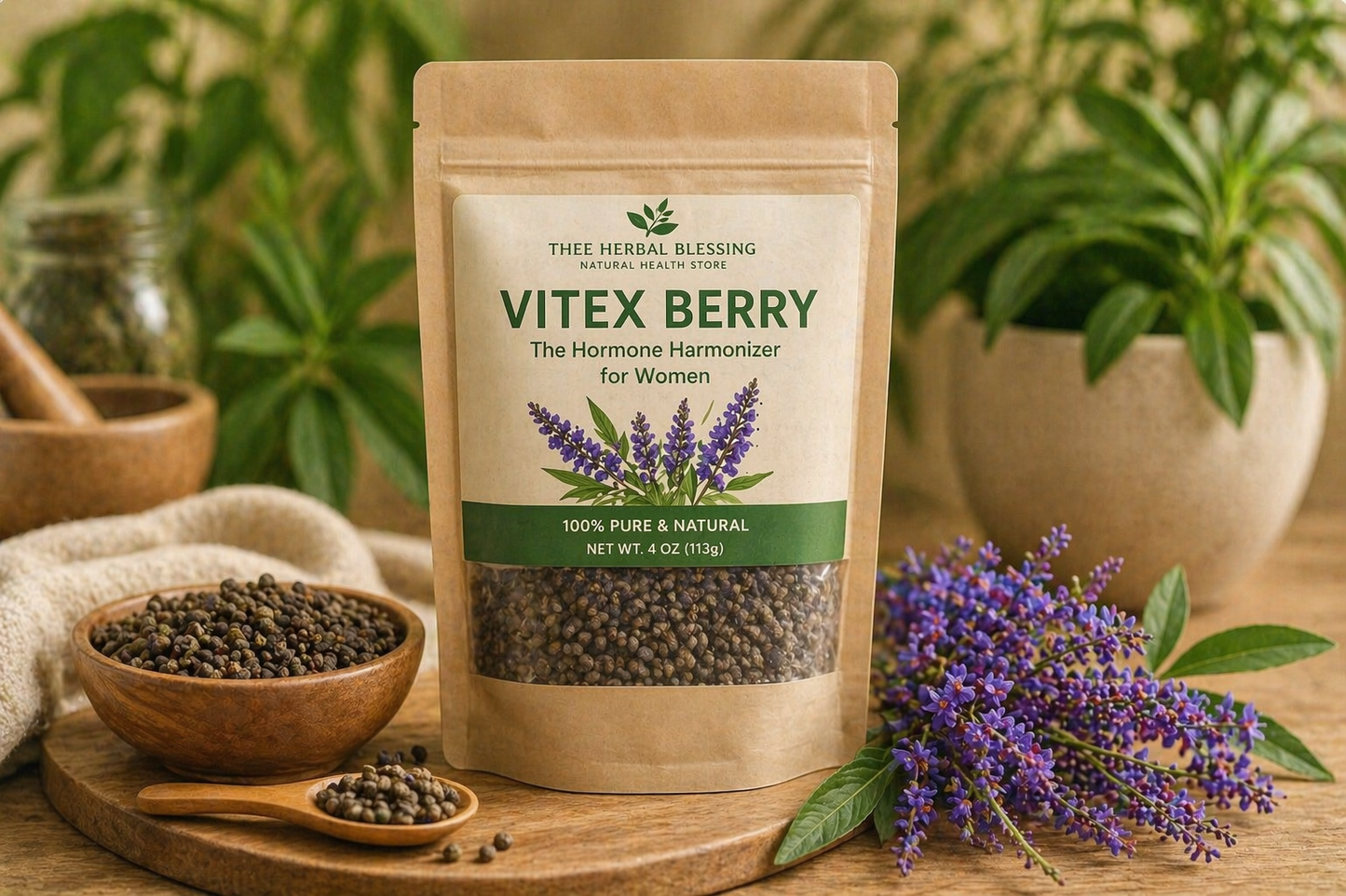 Vitex