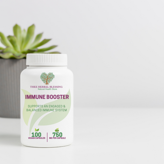 Immune Booster