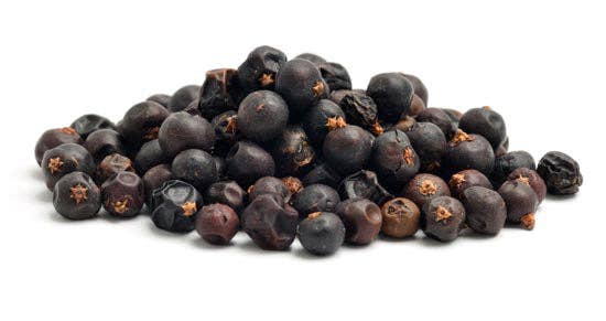 Juniper Berries, 1oz.
