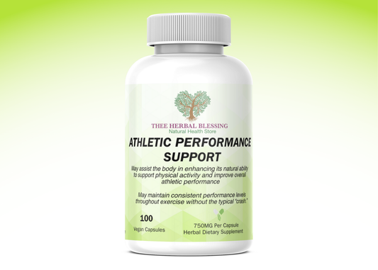 Athletic Performance Support