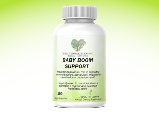 Baby Boom Support