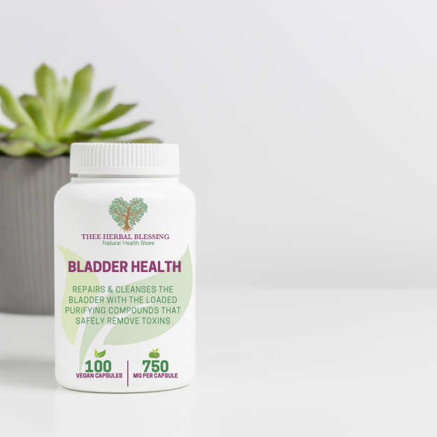 Bladder Health Support