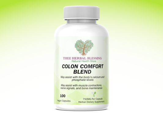 COLON COMFORT BLEND