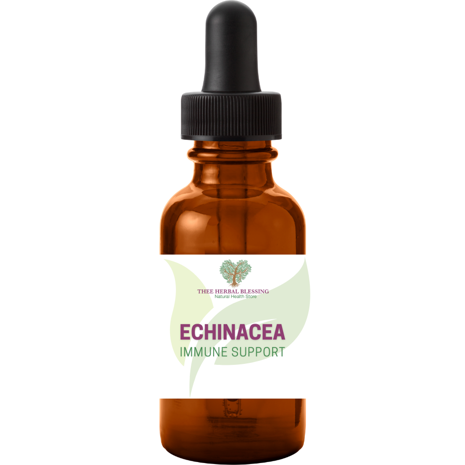 Echinacea Tincture