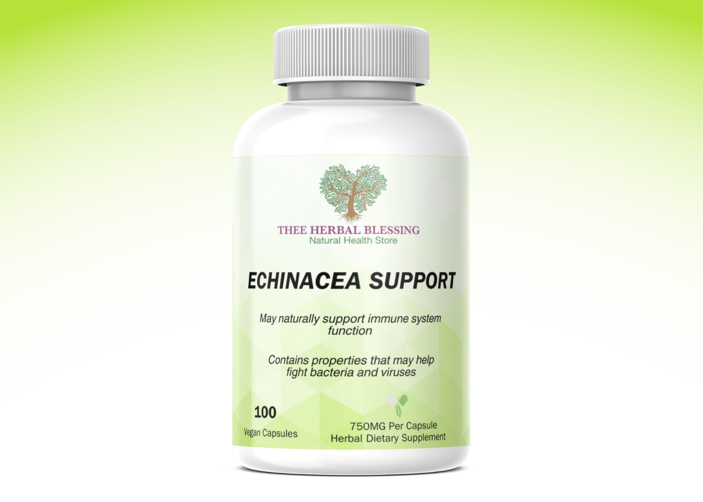 Echinacea Blend