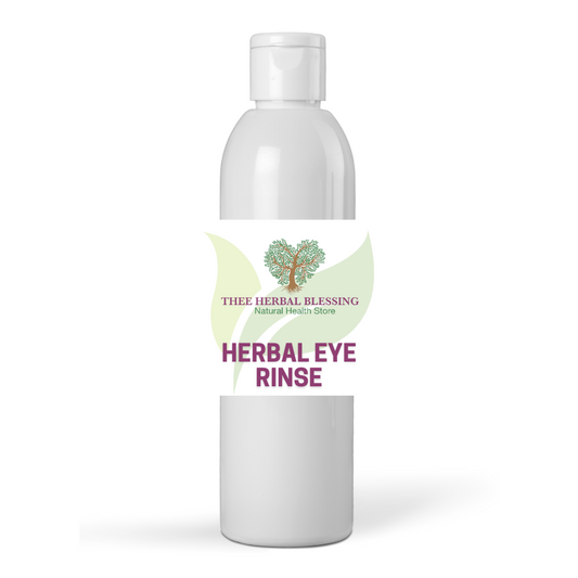 Herbal Eye Rinse