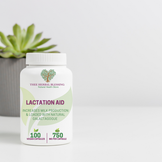 Lactation Aid Support