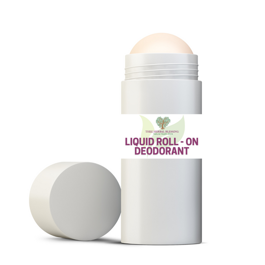 Liquid Roll-on Deodorant