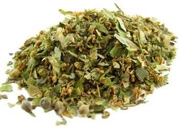 Linden Flower, 1oz.