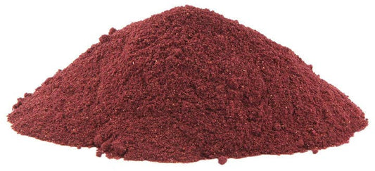 Hibiscus Flower Powder, 1oz.