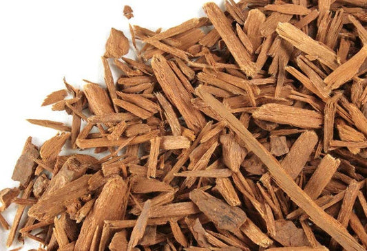 Yohimbe bark, 1oz.