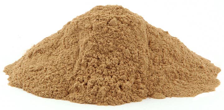 Butcher's Broom Powder, 1oz.