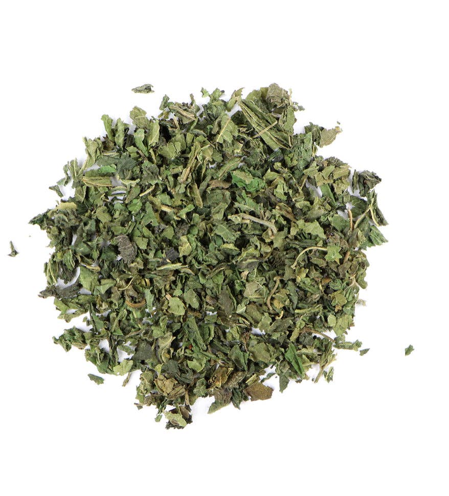 Nettle Leaf, 1oz.