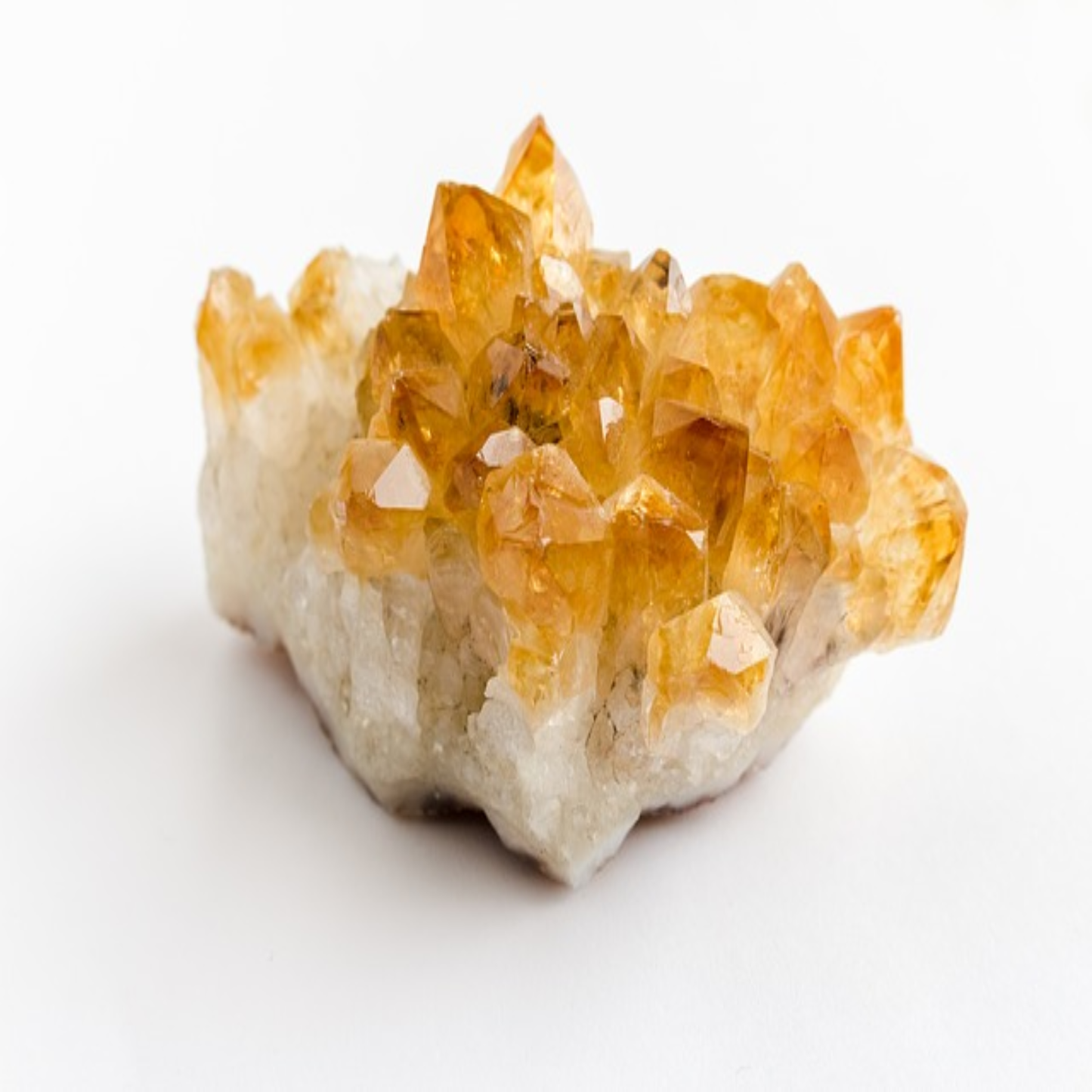 Citrine Chunk