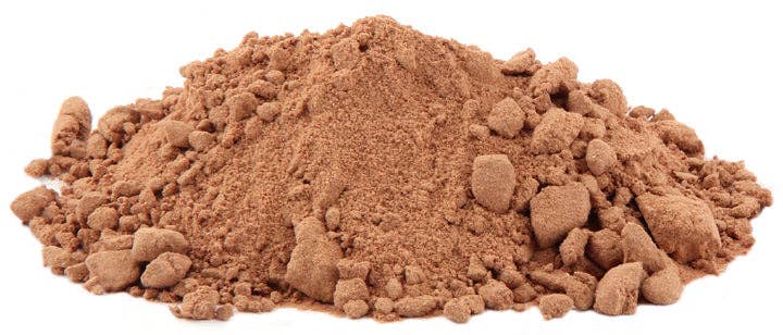 Hawthorn Berry Powder, 1oz.