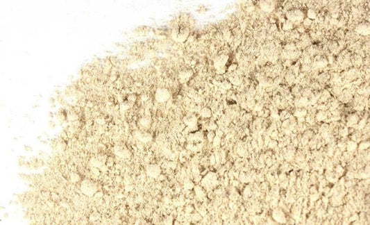 Marshmallow Root Powder, 1oz.