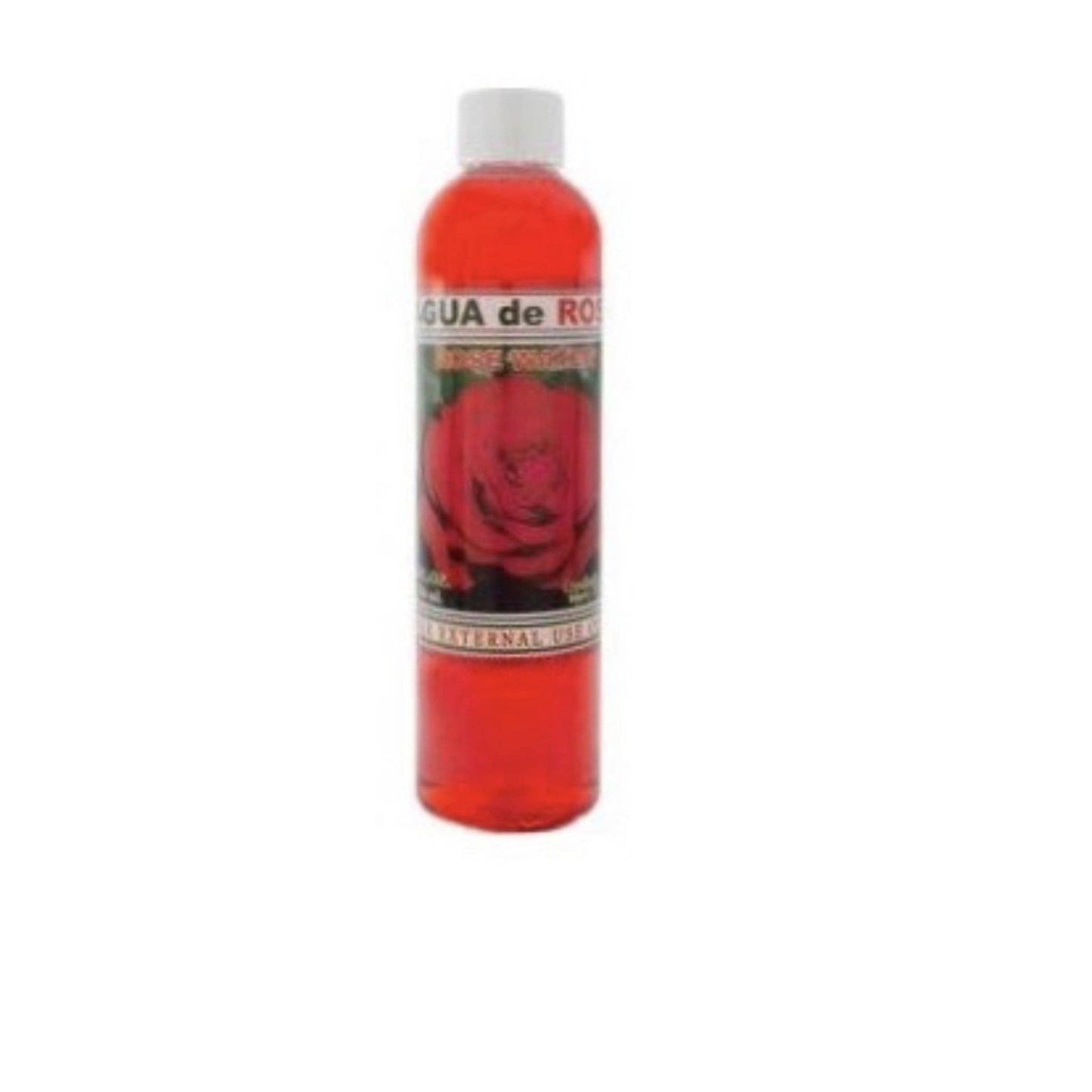 Crusellas & Co - Rose Water - 8 oz