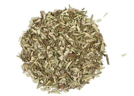 Olive leaf, 1oz.