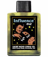 Influence Oil