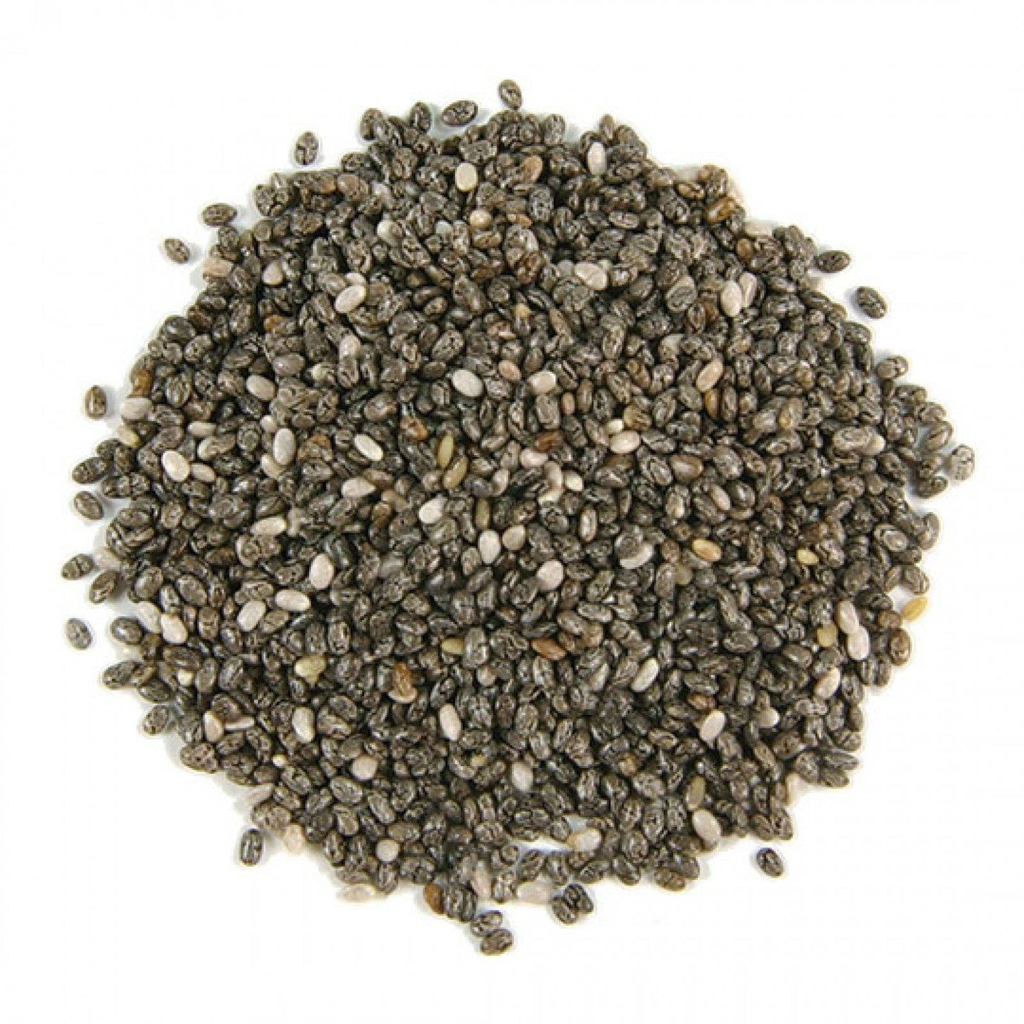 Chia Seeds, 1oz.