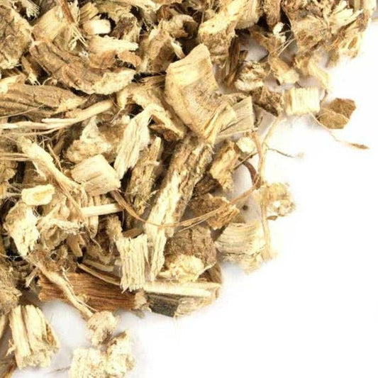 Marshmallow Root, 1oz.