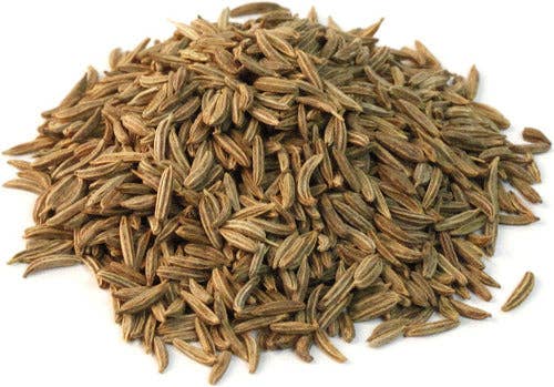 Caraway Seeds, 1oz.