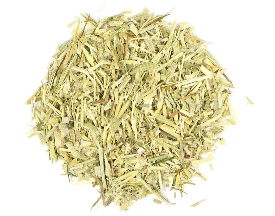 Oat Straw, 1oz.