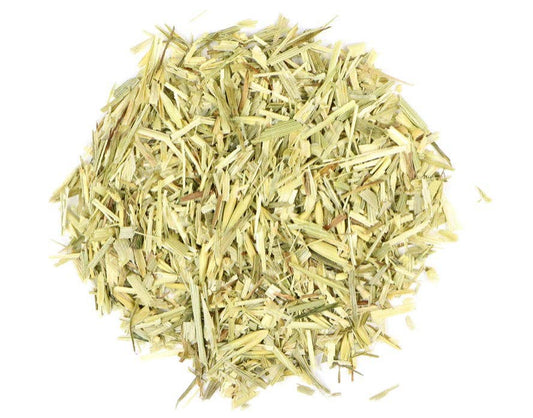 Oat Straw, 1oz.