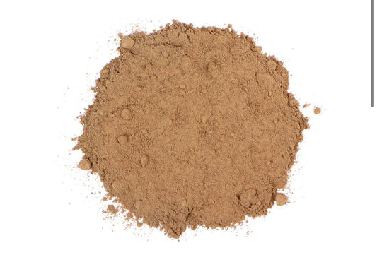 Tansy powder, 1oz.