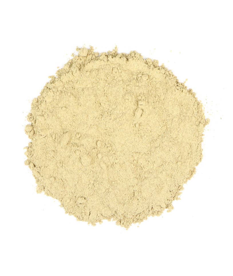 Valerian root powder, 1oz.