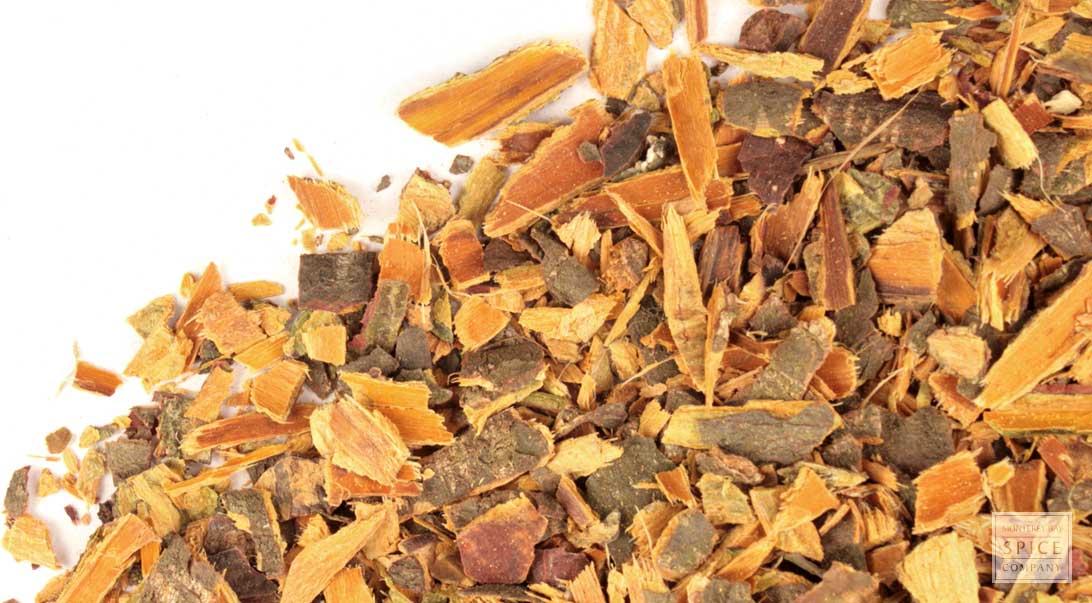 Buckthorn Bark, 1oz.