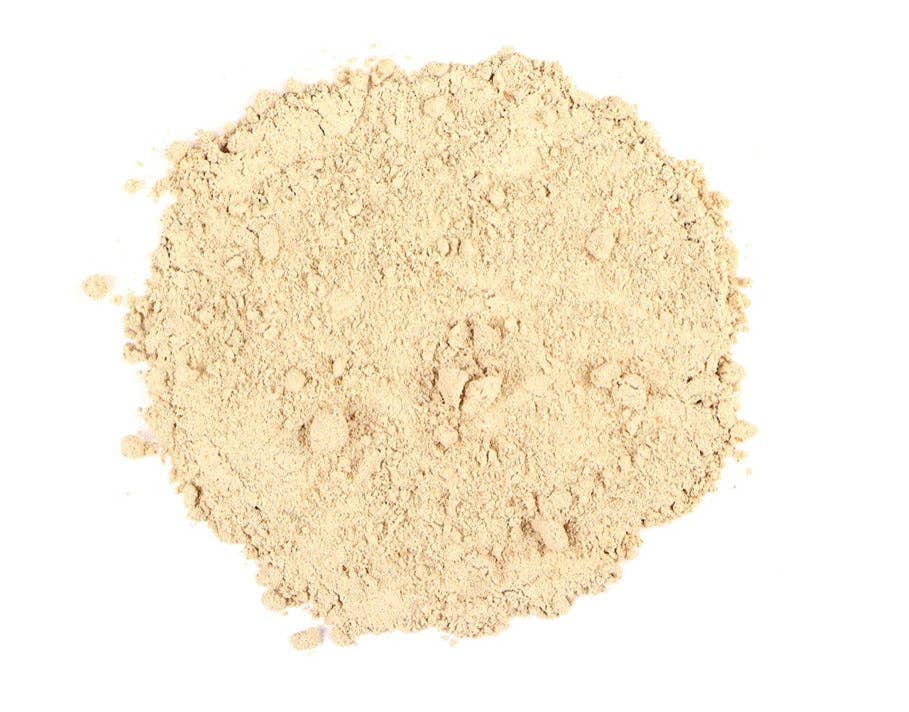 Psyllium husk powder, 1oz.