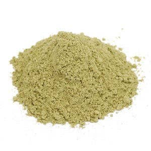 Chaparral Leaf Powder, 1oz.