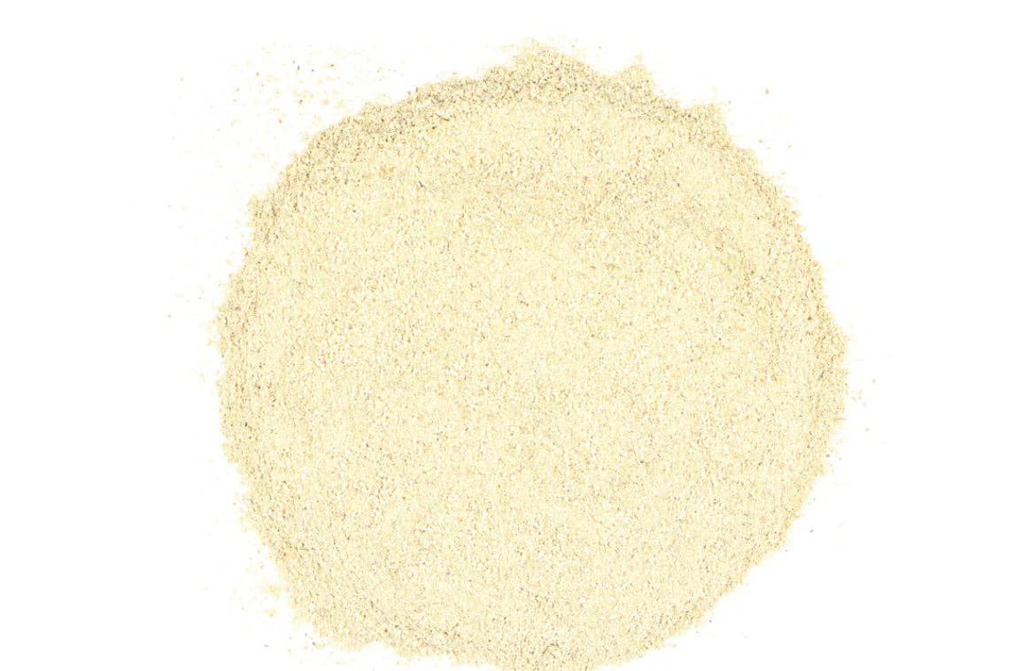 Wild yam powder, 1oz.