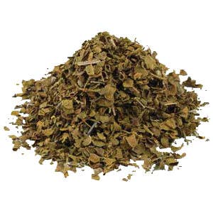 Chaparral Leaf, 1oz.