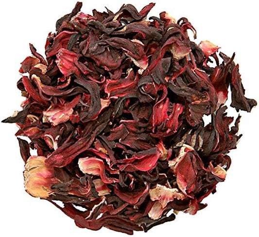 Hibiscus Flower, 1oz.