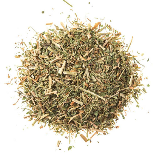 Hyssop, 1oz.