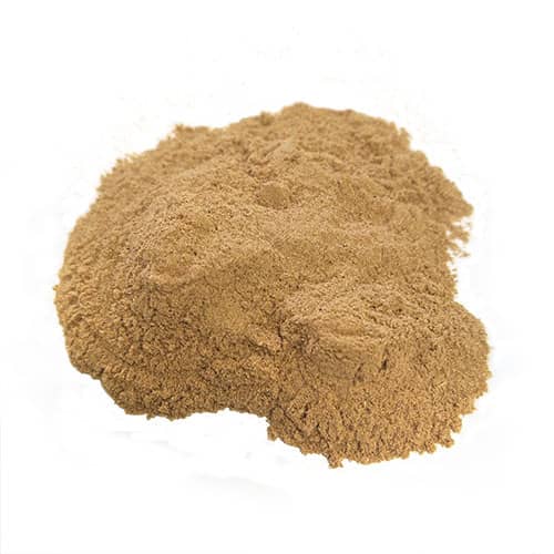 Licorice Root Powder, 1oz.