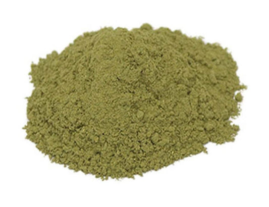 Passionflower powder, 1oz.