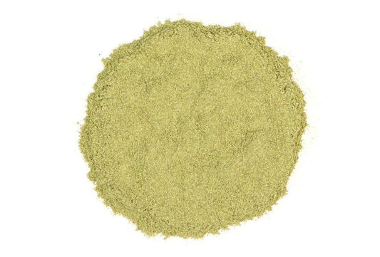 Sage powder, 1oz.