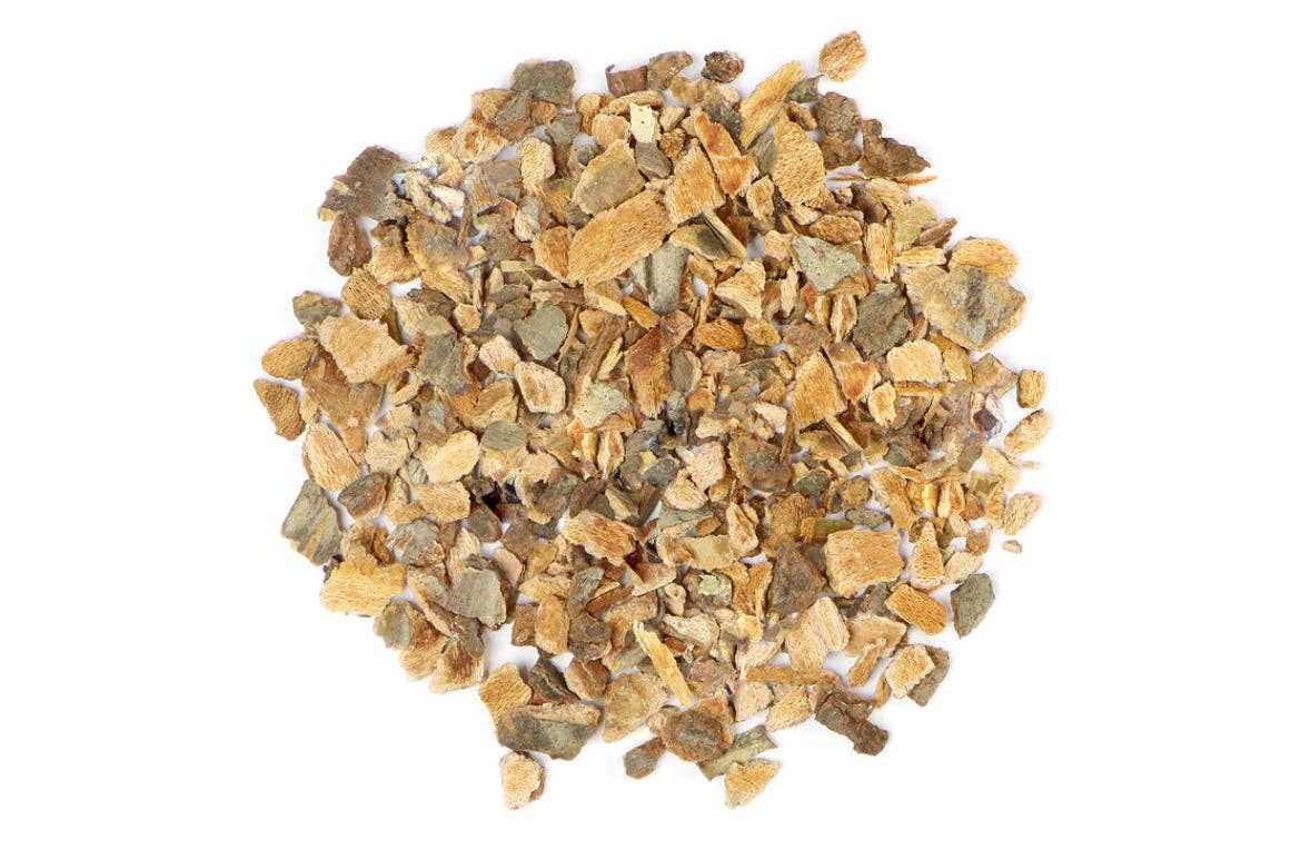 Wild cherry bark, 1oz.