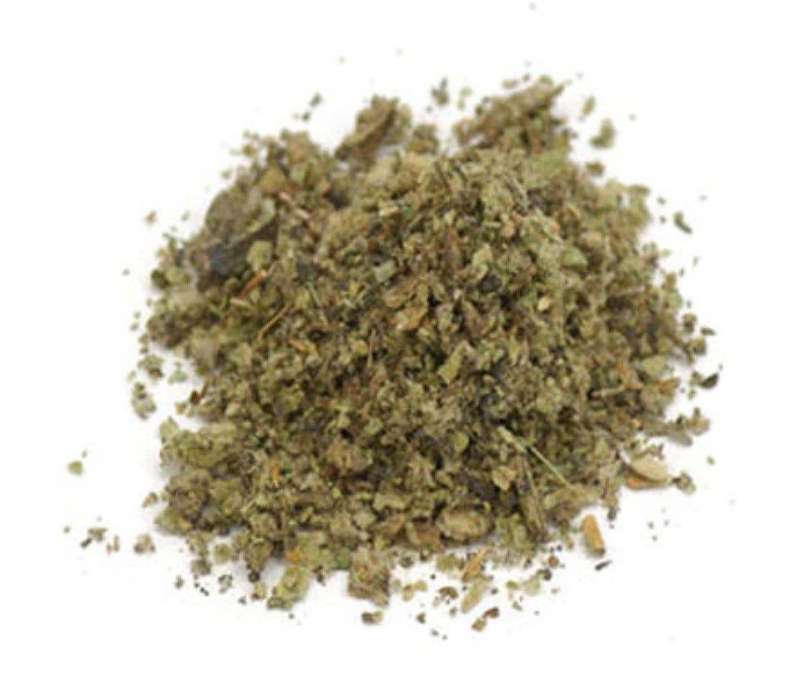 Mullein Leaf, 1oz.