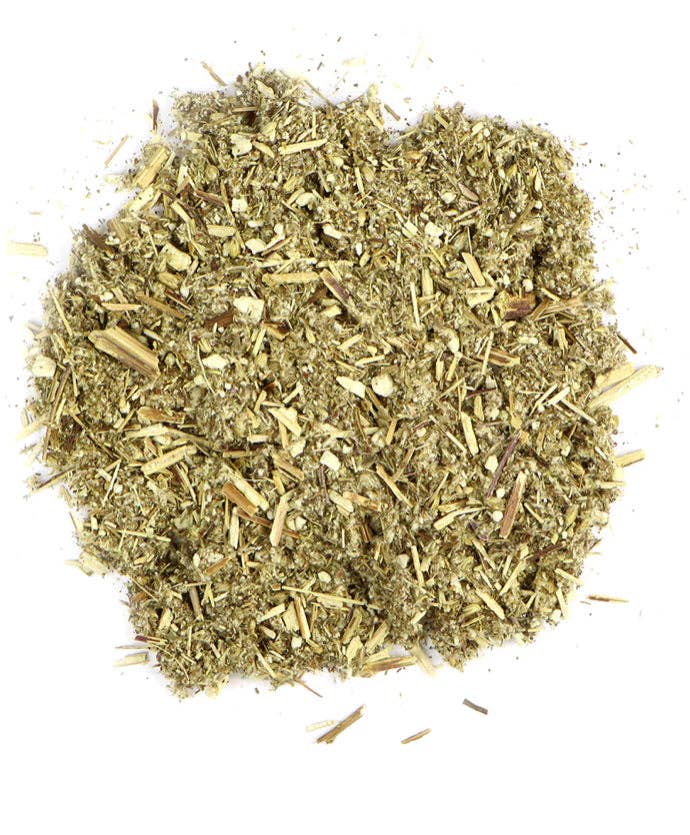 Mugwort, 1oz.