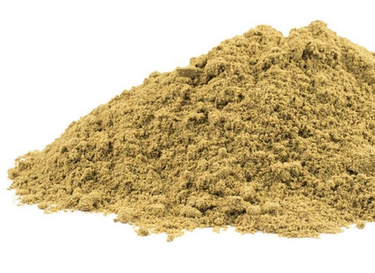 Chamomile Powder, 1oz