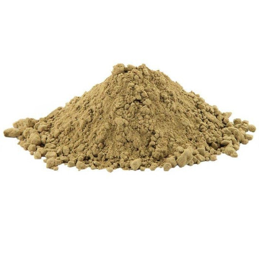 Gotu Kola Powder, 1oz.