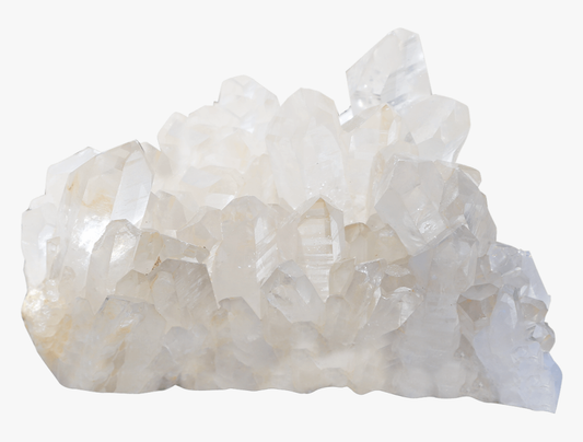 Clear Quartz Chunk